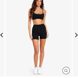 CSB Freedom Shorts 5” Size XS